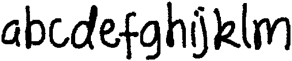 IndieSoul otf (400) FONT