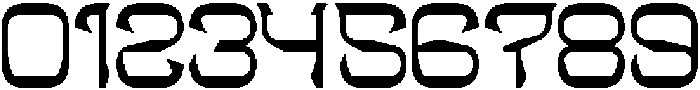 Indigenous People otf (400) Font OTHER CHARS