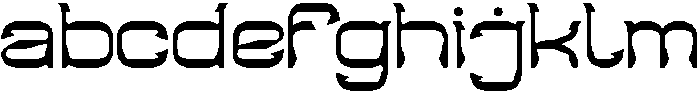Indigenous People otf (400) FONT