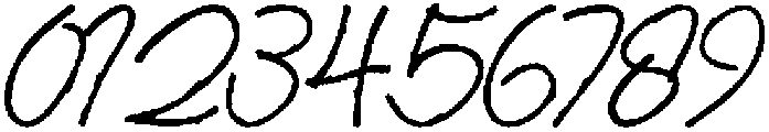 Indigo otf (400) Font OTHER CHARS