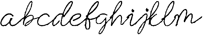 Indigo otf (400) FONT
