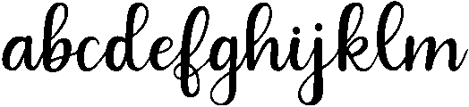 Indulgence otf (400) FONT