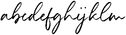 Infamous otf (400) FONT