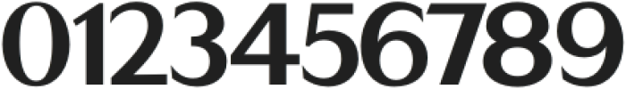 Infinita Sans Bold otf (700) Font OTHER CHARS