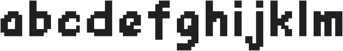 InfinityGrid ttf (400) FONT
