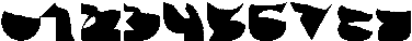 Inflatype-alt Regular otf (400) Font OTHER CHARS