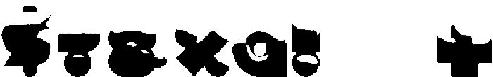 Inflatype-alt Regular otf (400) Font OTHER CHARS