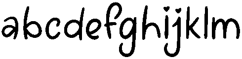 Ingrid Regular otf (400) FONT
