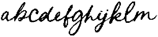 IngridAndOliver Script otf (400) FONT