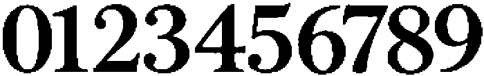 IngridAndOliver Serif otf (400) Font OTHER CHARS
