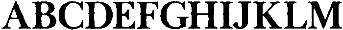 IngridAndOliver Serif otf (400) FONT
