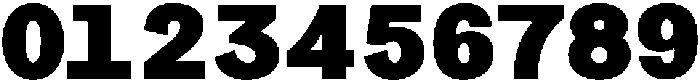 Ingrida Heavy otf (800) Font OTHER CHARS