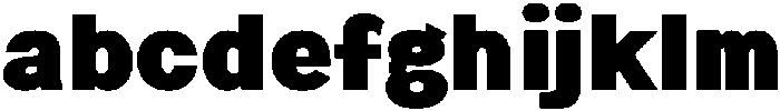 Ingrida Heavy otf (800) FONT