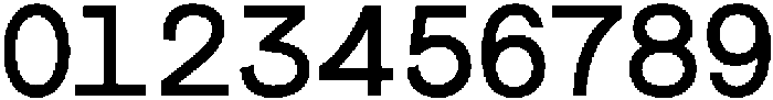 Ingrida Medium otf (500) Font OTHER CHARS