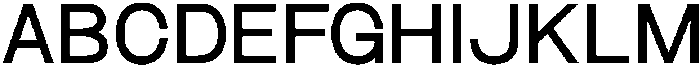 Ingrida Medium otf (500) Font