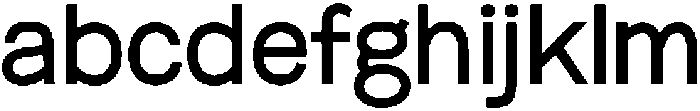 Ingrida Medium otf (500) FONT