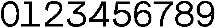 Ingrida Regular otf (400) Font OTHER CHARS