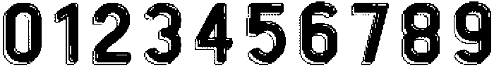 Ink Regular otf (400) Font OTHER CHARS