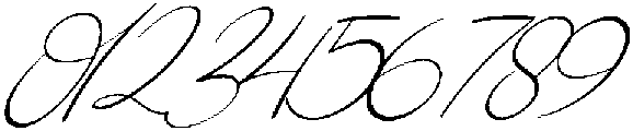 Inkara otf (400) Font OTHER CHARS
