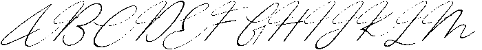 Inkara otf (400) Font UPPERCASE