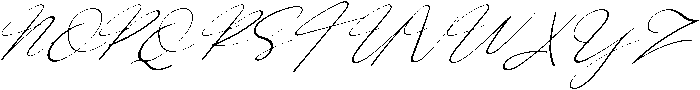 Inkara otf (400) Font UPPERCASE