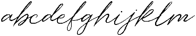 Inkara otf (400) FONT