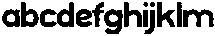 Inkbleed Regular otf (400) FONT