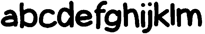 Inkpen Regular otf (400) FONT