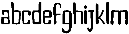 Inkwell Regular otf (400) FONT