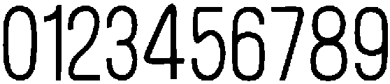 Innocent otf (400) Font OTHER CHARS