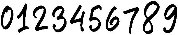 Inside otf (400) Font OTHER CHARS