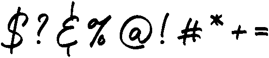 Inside otf (400) Font OTHER CHARS