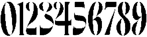 Insignia Serif Regular otf (400) Font OTHER CHARS