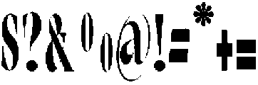 Insignia Serif Regular otf (400) Font OTHER CHARS