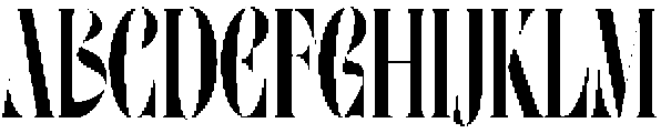 Insignia Serif Regular otf (400) FONT