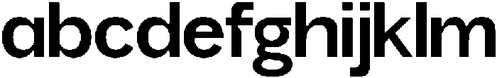 Intrade Bold otf (700) FONT