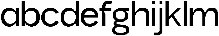 Intrade Regular otf (400) FONT