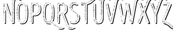 Intro Rust Head RUC H2 Shade Font UPPERCASE