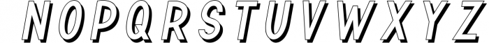 Intro Sale 90% OFF - TF Continental 7 Font LOWERCASE