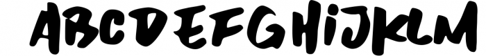Inzomniac Logotype Font Font LOWERCASE