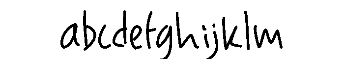INKORIA FONT