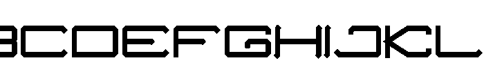 INSQUARE FONT