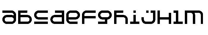 Incheon Nights Regular FONT