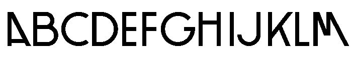 Independent Designer Light Regular FONT