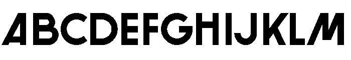 Independent Designer Regular FONT