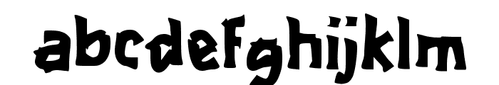 Indie Path FONT