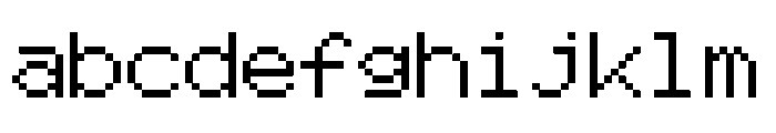 Ingsat TST_CRD FONT