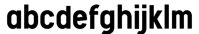 Ini Sans FONT