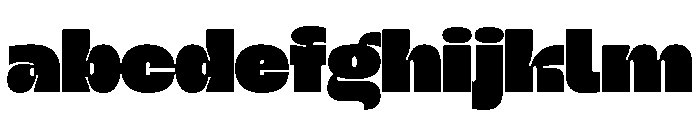 Inktera Demo FONT