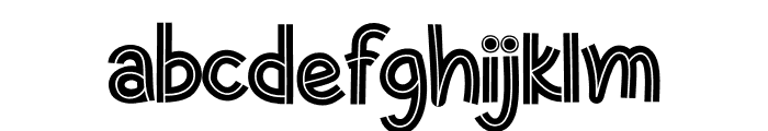 Innerline FONT